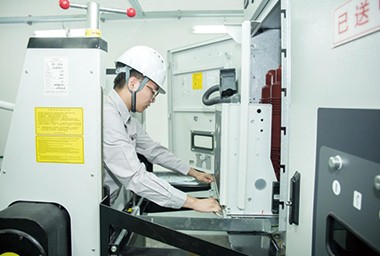 高壓施工對于城市用電會帶來哪些好處