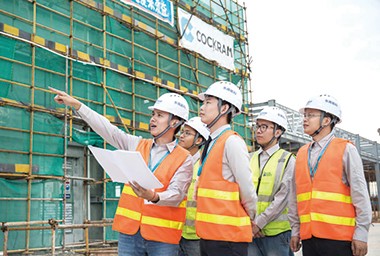 輸變電工程的主要優(yōu)勢(shì)都有哪些