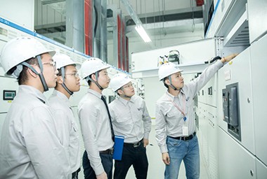 選擇輸變電工程隊(duì)伍時(shí)需要注意哪些問題