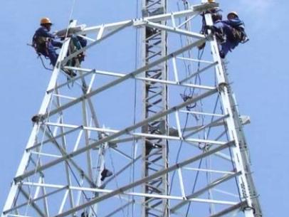 廣東電力安裝的質量管理措施有哪些