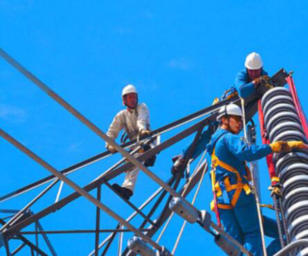 送電工程與變電工程的區別